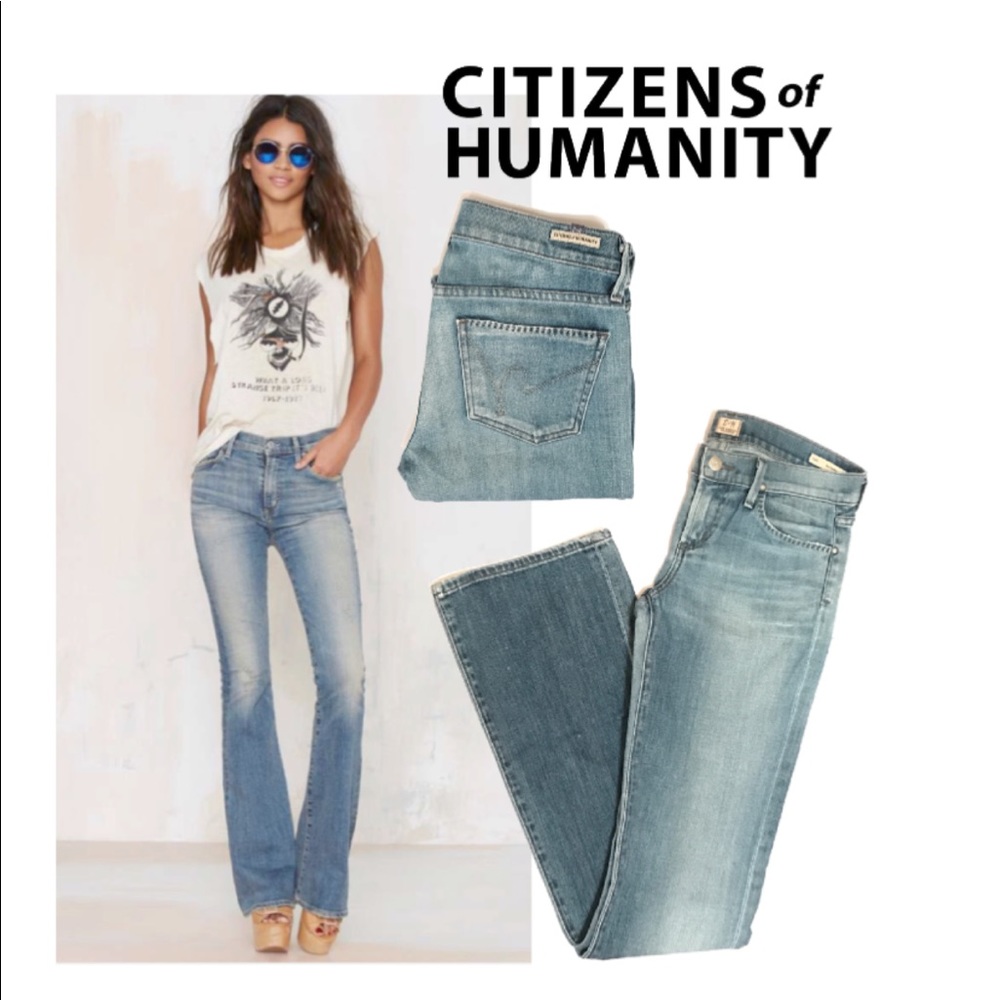 Citizens of Humanity Jeans